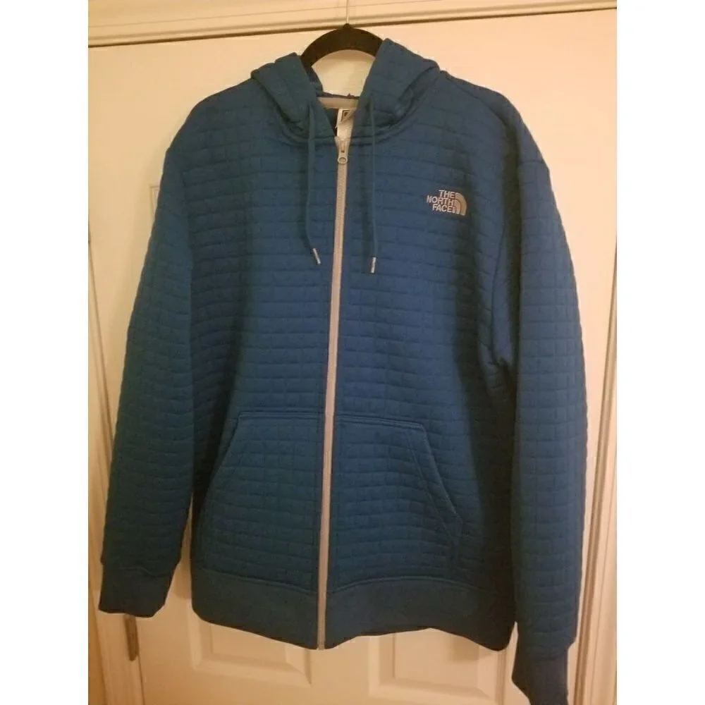 𝅺THE North Face Therma Ball Hoodie Size: X-Large‎